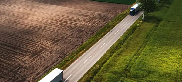 Acerca de nuestra empresa Transtor Logistics